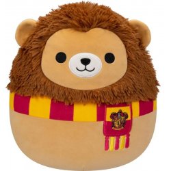 Squishmallows Plush Figure Harry Potter Gryffindor 40 cm