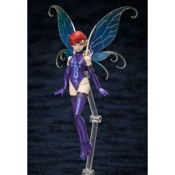 Shin Megami Tensei Figma Action Figure Pixie 13 cm (re-run)