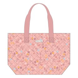 Sanrio Tote Bag Hello Kitty Famous Floral