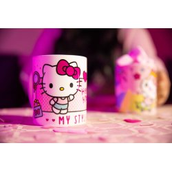 Sanrio Mug Hello Kitty My Style 320 ml