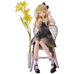 Original Illustration PVC Statue 1/6 Toshishita Kanojo Illustration by Nabi 22 cm