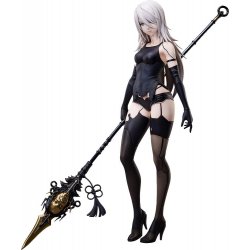 NieR:Automata Ver1.1a PVC Statue 1/4 A2 (YoRHa Type A No. 2) 44 cm