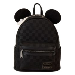 Disney by Loungefly Mini Backpack Mickey Ear Evergreen