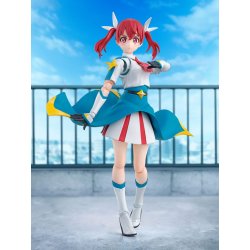 Magilumiere Co. Ltd. S.H.Figuarts Action Figure Kana Sakuragi 14 cm