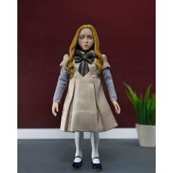 Megan Clothed Action Figure Megan 20 cm