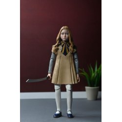 Megan Ultimate Action Figure Megan 18 cm