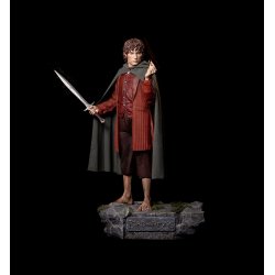 Lord of the Rings Life-Size Statue Frodo 152 cm