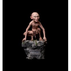 Lord of the Rings Life-Size Statue Gollum 92 cm