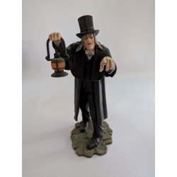 London After Midnight Statue 1/10 Lon Chaney 16 cm