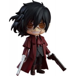 Hellsing OVA Nendoroid Action Figure Alucard 10 cm (re-run)