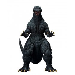 Godzilla 2004 S.H. Monster Arts Action Figure Godzilla