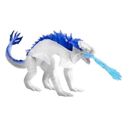 Godzilla x Kong: The New Empire Action Figure Shimo with Frost Bite Blast 15 cm