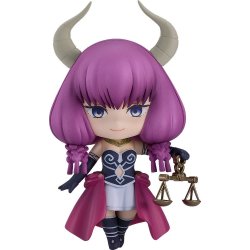 Frieren: Beyond Journey´s End Nendoroid Action Figure Aura the Guillotine 10 cm