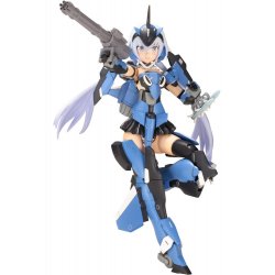 Frame Arms Girl Plastic Model Kit 1/6 P3 Stylet 15 cm