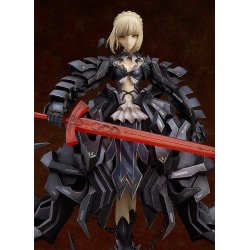 Fate/stay Night: Heaven's Feel - 1/7 Saber Alter: Kimono Ver. 27cm