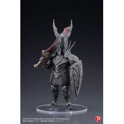 Dark Souls Q Collection PVC Statue Black Knight 18 cm