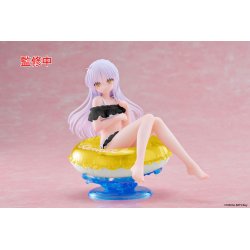 Angel Beats! Aqua Float Girls PVC Statue Kanade Tachibana Renewal Edition 10 cm