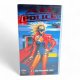 AD Police 2: The Paradise Loop VHS Tape (English Dub / Dutch Subtitles)