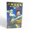 Angel Cop 2 VHS Tape (English Dub / Dutch Subtitles)