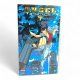 Angel Cop 4 VHS Tape (English Dub / Dutch Subtitles)