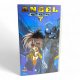 Angel Cop 5 VHS Tape (English Dub / Dutch Subtitles)