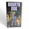 Bounty Dog VHS Tape (English Dub / Dutch Subtitles)