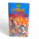 Fire Tripper VHS Tape (English Dub)