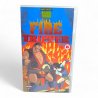 Fire Tripper VHS Tape (English Dub)