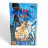 Macross II VHS Tape (English Dub / Dutch Subtitles)