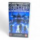 Gunhed VHS Tape (English Dub)