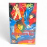 Youjyusensen Adventure Kid VHS Tape (English Dub / Dutch Subtitles)