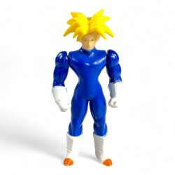 Dragon Ball Z - Super Battle Collection Super Saiyan Trunks Vol. 12