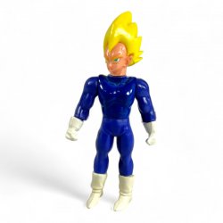 Dragon Ball Z - Super Battle Collection Super Saiyan Vegeta Vol. 7