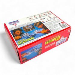 American Gladiator - Gladiator Atlasphere MISB (European Box)