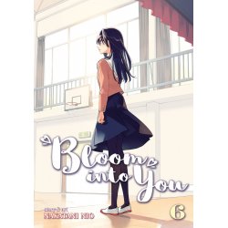 Bloom Into You Vol. 6 Manga