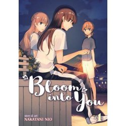 Bloom Into You Vol. 4 Manga