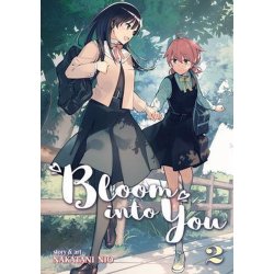 Bloom Into You Vol. 2 Manga