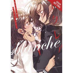 Eclair Blanche Manga