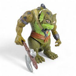 ThunderCats - S-S-Slithe