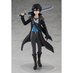 Sword Art Online the Movie - Pop Up Parade PVC Statue Kirito: Aria of a Starless Night Ver. 17 cm