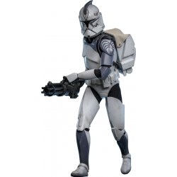 Star Wars The Clone Wars Action Figure 1/6 104th Battalion Wolfpack Clone Trooper Deluxe Version 30 cm