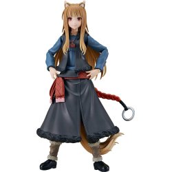 Spice and Wolf: Merchant Meets the Wise Wolf Figma Action Figure Holo 15 cm