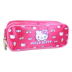 Sanrio Pencil case Hello Kitty Follow The Rainbow