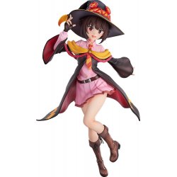 KonoSuba: God's Blessing on This Wonderful World! PVC Statue 1/7 Megumin 25 cm