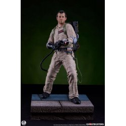 Ghostbusters Statue 1/4 Peter Vankman 51 cm