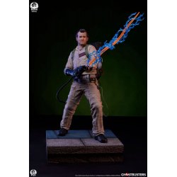 Ghostbusters Statue 1/4 Peter Vankman Deluxe Edition 51 cm