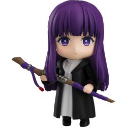 Frieren: Beyond Journey´s End Nendoroid Action Figure Fern 10 cm