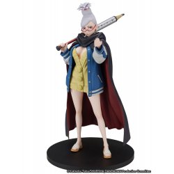 Dandadan F:Nex PVC Statue 1/7 Seiko 26 cm