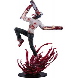 Chainsaw Man PVC Statue 1/7 Chainsaw Man 30 cm