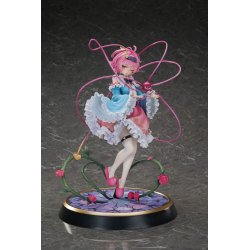 Touhou Project True Horror! Standing Right Behind You PVC Statue 1/6 3rd Eye Satori Komeiji 32 cm